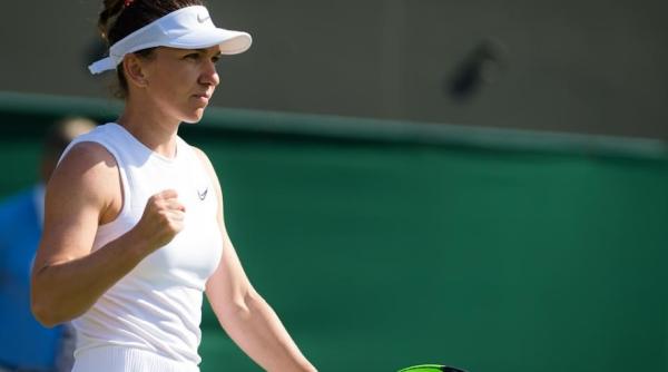 simona halep imi doresc rau de tot sa castig fiecare meci pe care il joc