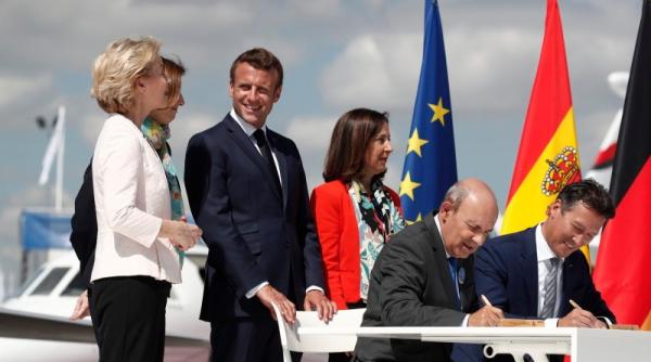 ursula von der leyen  multumiri aduse lui manfred weber