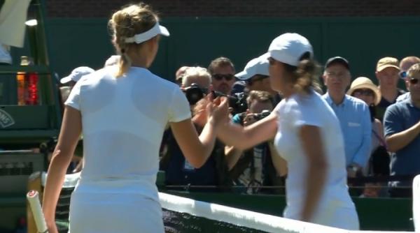 wimbledon 2019 monica niculescu elise mertens rezultat in turul 2