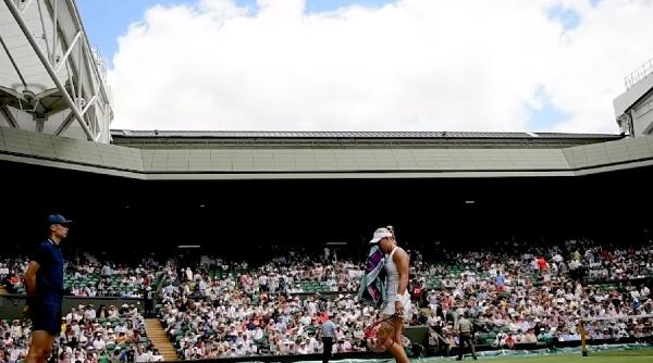 wimbledon 2019 surpriza uriasa detinatoarea trofeului eliminata