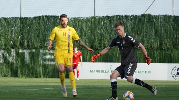 alex tudorie paraseste liga 1 a semnat cu o echipa din rusia