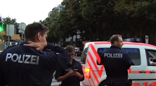 austria cine este romanca moarta in tragicul accident de tren