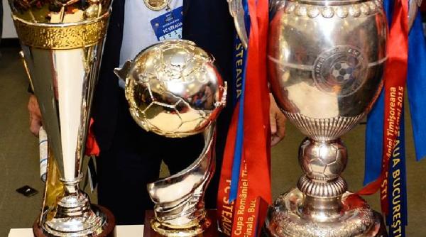 palmares steaua ce anume a pierdut becali in afara de cupa campionilor europeni