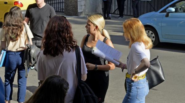 rezultate bacalaureat 2019 note afisate la bac 2019 edu ro