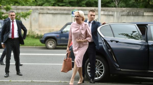 sanctiuni in psd  dancila  lipsa de respect  acest lucru nu il accept