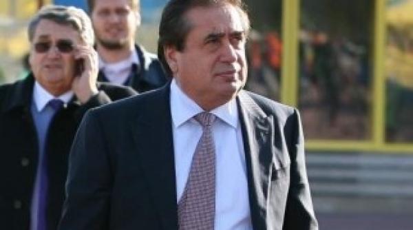 viromet victoria redeschis ioan niculae avem un contract de lunga durata