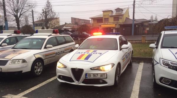 amenintari si presiuni asupra politistilor dumitru coarna am lucrurile probate