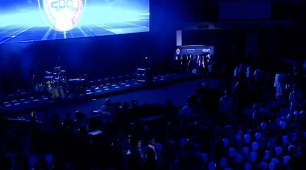 politehnica festivitatea de absolvire a promotiei de ingineri 2019 petrache poenaru video live