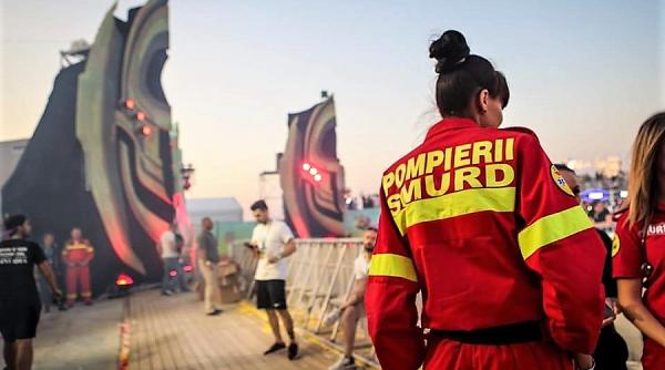 112 au inrosit linia neversea sute de interventii ale medicilor