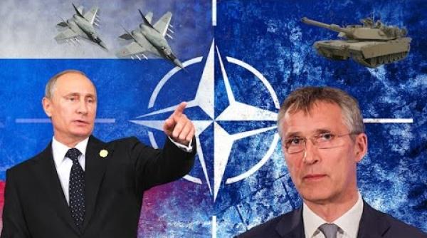 arma secreta a nato de care se tem china si rusia