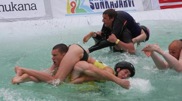 campionatul mondial de carat neveste marea finala