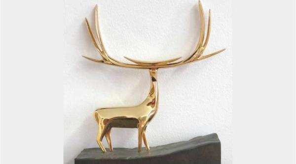 cerbul de aur 2019 71 de artisti din 21 de tari s au inscris in selectia