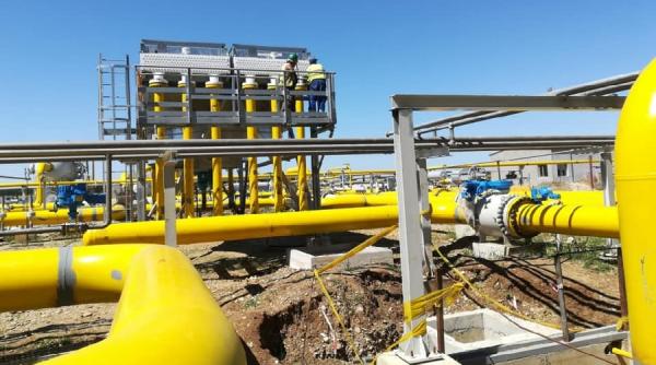 gazul romanesc mai scump decat cel de import date oficiale