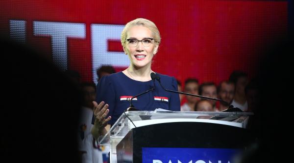 prezidentiale 2019 ramona ioana bruynseels primele declaratii din postura de candidat