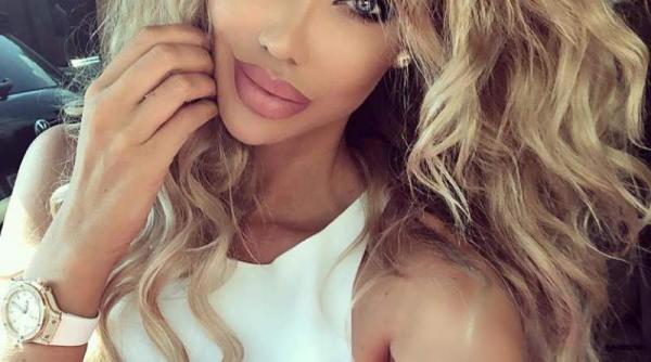 reactie bianca dragusanu dupa razia antidrog cine este soferul misterios