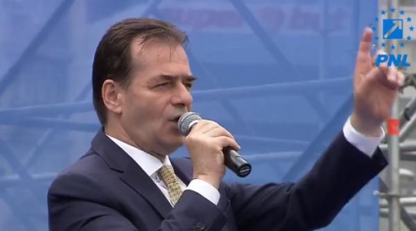 bex pnl 8 iulie  ludovic orban  declaratii