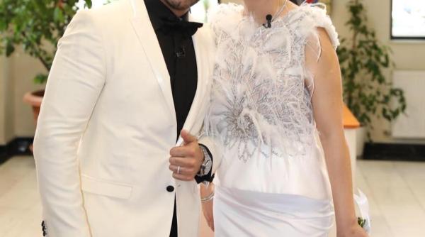 brigitte sfat si florin pastrama nunta ca in povesti cati bani au cheltuit