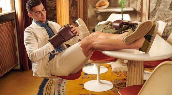 cristiano ronaldo audiat de politistii portughezi