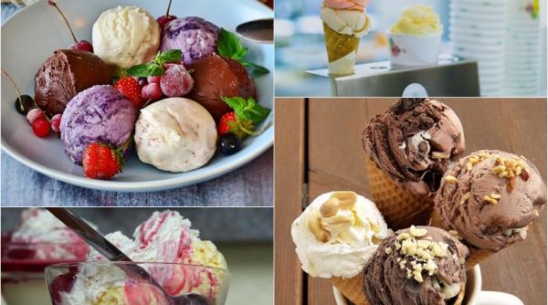 dieta cu inghetata slabesti vizibil si nu renunti la desertul preferat