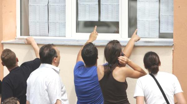 edu ro repartizare licee rezultate admitere liceu 2019 cand se afiseaza