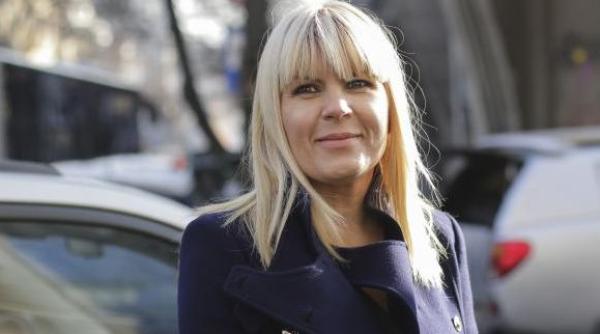 elena udrea ar fi ajuns in romania surse antena 3