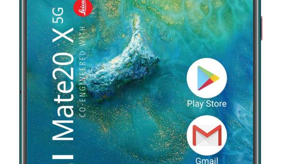 huawei lanseaza primul telefon 5g in romania