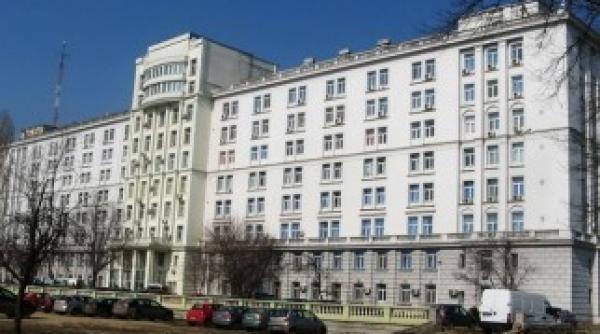 institutul clinic fundeni 60 de ani de excelenta in medicina