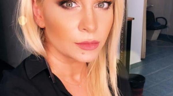 paula chirila cheala motivul pentru care s a tuns zero foto