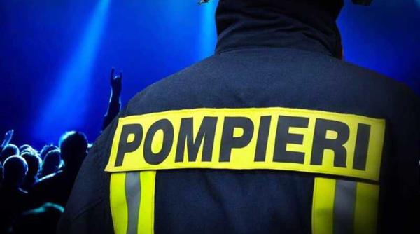 pompierii din romania raspund celei mai in voga provocari de pe internet