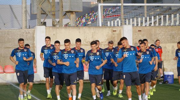 preliminarii euro 2020 romania suedia frf a stabilit unde se va juca meciul