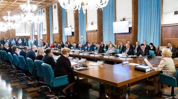 remaniere guvern dancila lista ministri bogdan chirieac psd nu si permite nu cred ca se va intampla asa ceva