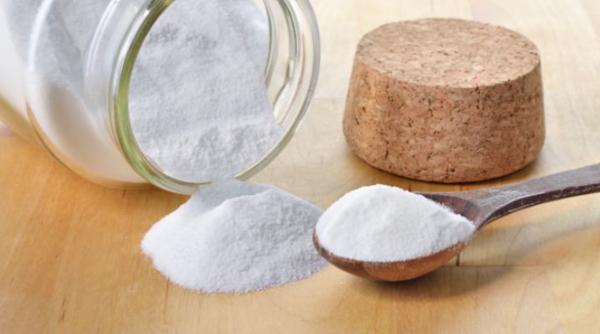 amesteca bicarbonat cu cateva ingrediente si vei scapa de carii