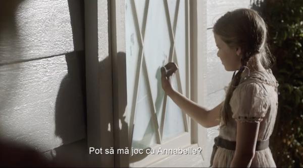 annabelle 3 din 12 iulie pe marile ecrane sinistra papusa revine