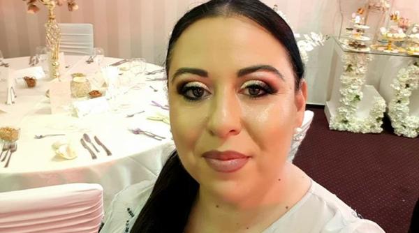 brigitte si pastrama nunta oana roman provocare extrema nu as fi reusit