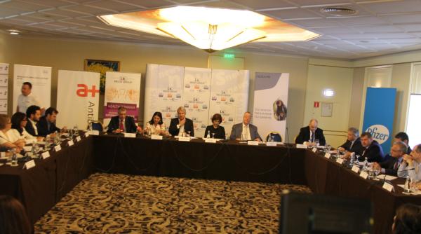 dc media group dezbatere health romania totul despre adiografia sistemului de sanatate in 2019