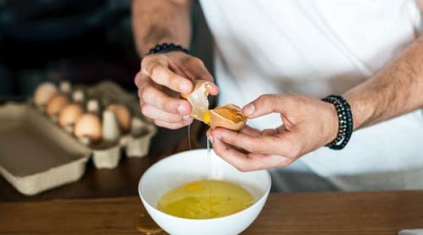 dupa ce vei citi asta nu vei mai arunca niciodata cojile de ou