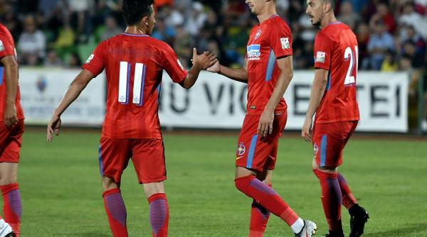 echipele romanesti incep parcursul european cand joaca fcsb craiova si cfr cluj