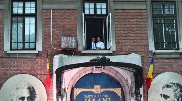 iohannis plan de bataie cu liderii pnl chirieac stiu cine a incercat marginalizarea lui rares bogdan