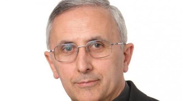 iosif paulet noul episcop de iasi instalat luna viitoare