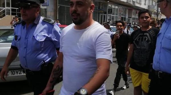 isterie cu imogen la buzau viceprimar ma aflam la birou am crezut ca s a dezlantuit vreo miscare rezist