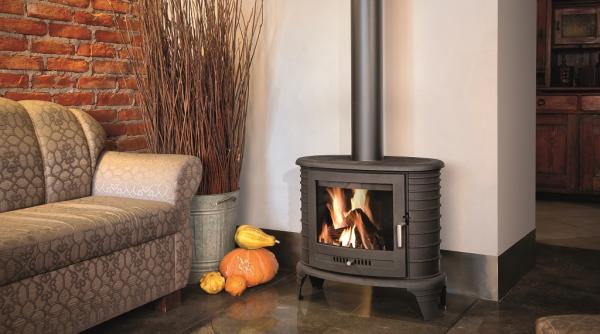 mistica soba pe lemne pentru cabane de vis