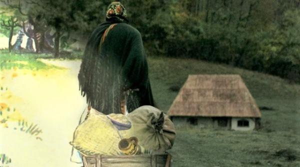 proiectie scurtmetraj capra cu trei iezi