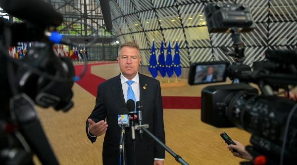 strategia lui iohannis pentru prezidentiale  chirieac  sa indrepte lucrul acesta