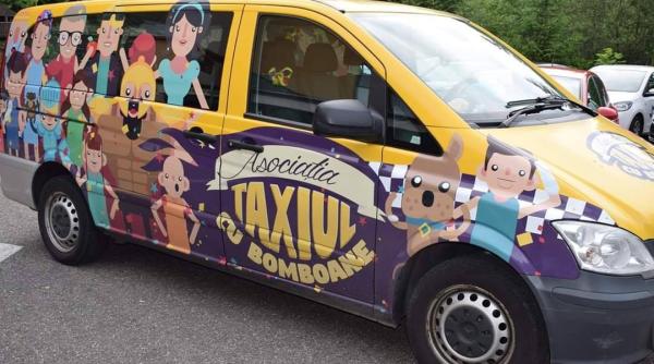 taxiul cu bomboane  vandalizat  prc e2prc 80prc 9dexplicati voi copiilor   prc e2prc 80prc 9d