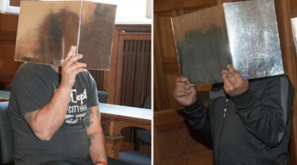 case ridicate cu bani din prostitutia propriilor copii