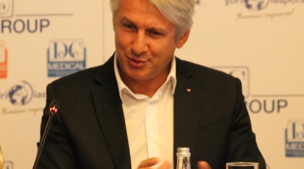 eugen teodorovici rectificare bugetara la sfarsitul lunii concedieri dupa analiza ministrilor