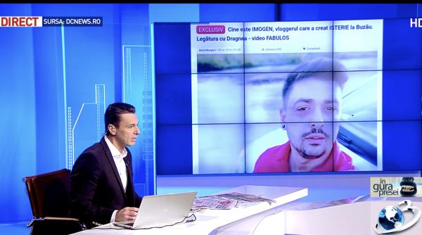 imogen la buzau mircea badea dupa un articol pe dc news e absolut genial n am citit ceva mai tare in viata mea