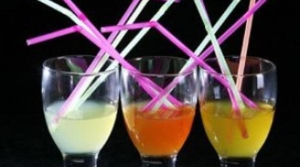 patru bauturi pe care trebuie sa le eviti vara