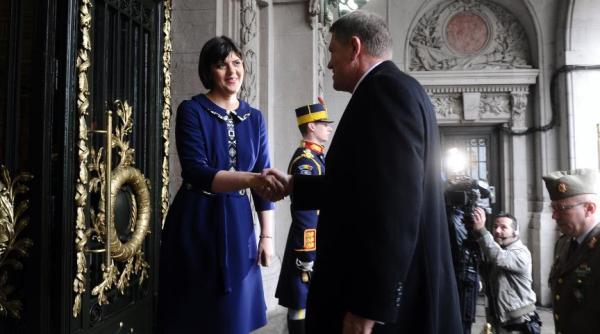 procuror sef european iohannis eu o sustin pe kovesi