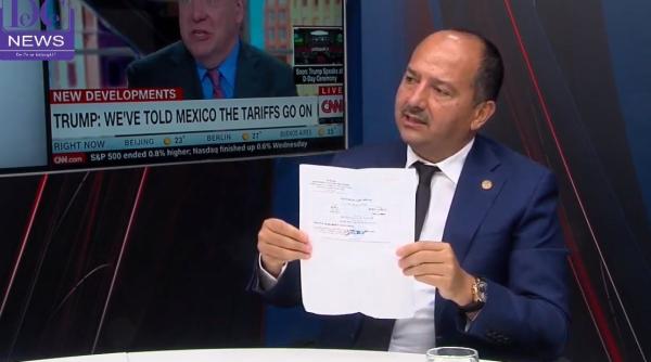 remus borza la dc news analiza zilei joi 11 iulie video